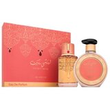 Arabiyat Prestige Lychee Musk unisex Set I. 300 ml Cijene