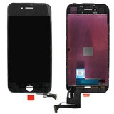 Apple Lcd za iphone 7 + touchscreen black high copy ( LCD2799 ) | ePonuda.com