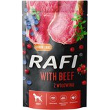 Rafi Dog 10 x 500 g - Govedina | shoptok.hr