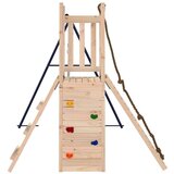 Vanjski Zunanje igralo trdna borovina, (20795337) | Shoptok.si