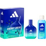 Adidas Vibes Energy Drive darilni set uniseks Cene