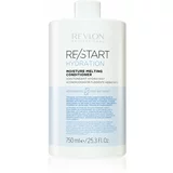 Revlon Professional Re/Start Hydration vlažilni balzam za suhe in normalne lase 750 ml