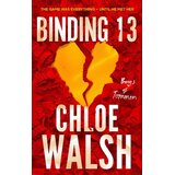 Hachette Chloe Walsh - Binding 13 | Eponuda.com