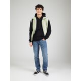 Superdry Sweater majica 'Essential' crna | shoptok.hr