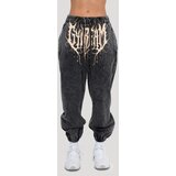 GymBeam Women‘s Abyss Sweatpants Charcoal XL | Eponuda.com