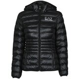 Ea7 Emporio Armani 8NTB23-TN12Z-1200 Crna Cijene