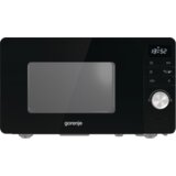 Gorenje Samostojeća mikrovalna peć MO20A3B Cijene
