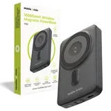 Magnetic PowerBank 10000mAh PB9