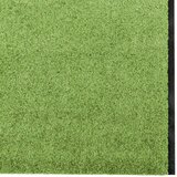  Zeleni otirač za pranje 120x350 cm | shoptok.hr