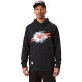 New Era muški Kansas City Chiefs Tear Logo pulover sa kapuljačom New Era muški Kansas City Chiefs Tear Logo pulover sa kapuljačom Slike