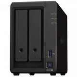 Synology HDD NAS Storage DS723+ 2-Bay