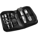 Wahl Deluxe Travel Kit set za prirezovanje dlačic na bradi in telesu za pot | Shoptok.si