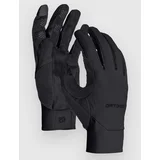 Mtb Pro Gloves black raven