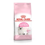 Royal Canin FHN Kitten, potpuna i uravnotežena hrana za mačke, specijalno za mačiće u drugoj fazi rasta (od 4 do 12 mjeseci starosti), 10 g Cijene