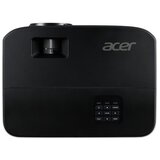 Acer X1228i DLP 4500 ANSI XGA MR.JTV11.001 | shoptok.hr