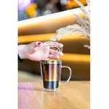 Vialli Design Skodelica s cedilom 350 ml Amo – | Shoptok.si