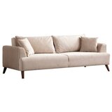 Atelier Del Sofa sofa trosed buhara 3 seater ecru | ePonuda.com