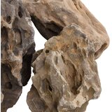  Zmajevo kamenje 10 kg sivo 10 - 40 cm Slike