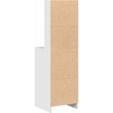  Highboard Bijelo 40 x 40,5 x 135 cm Konstruirano drvo | shoptok.hr