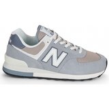 New Balance Nizke superge 574 Siva | Shoptok.si