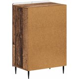  Ormar za cipele ZWOLLE 59,5 x 39,5 x 91,5 cm Konstruirano drvo | shoptok.hr