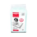 M Pets OPREMA ZA LJUBIMCE HIGIJENA PODLOGE ZA ŠTENE; 15 kom (60 X 90 cm) | shoptok.hr