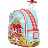 Sanrio Loungefly mini ruksak Hello Kitty and Friends x Strawberry Shortcake 27 cm | shoptok.hr