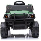  Auto BDM0926 zeleni - auto na akumulator | shoptok.hr