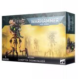 Games Workshop Necrons Canoptek Doomstalker