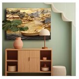 WALLXPERT Dekorativno farbanje kaljenog stakla Camtbl 089 70 x 100 | Eponuda.com