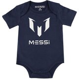 MESSI bodi za bebe dečake logo nvy | Eponuda.com
