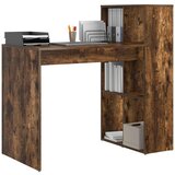  Stol Dimljeni hrast 108 x 55 x 103.5 cm Konstruirano drvo | Eponuda.com