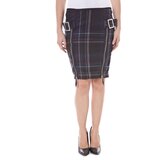 Datch SHORT SKIRT WOMAN BLUE | Shoptok.si