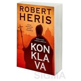 Laguna KONKLAVA - Robert Heris ( 9342 ) Cene