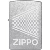 Zippo 48492 chrome upaljač Cene