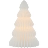 Sirius Bijeli svjetlosni ukras ø 11 cm Claire – | shoptok.hr