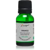 Dr. Feelgood Essential Oil Orange esencijalno mirisno ulje Orange 15 ml