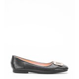 D/CEO Black ballerinas Chuwi Cene