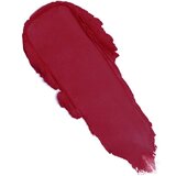 Makeup Revolution Lip Allure Soft Satin Lipstick kremasta šminka s satenastim zaključkom odtenek Material Girl Wine 3,2 g | Shoptok.si