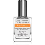 The Library of Fragrance Royal Apricot kolonjska voda za ženske 30 ml | Shoptok.si