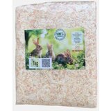  Piljevina za sitne zivot. 1kg ( 02233 ) Cene