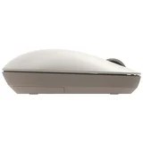 Wireless Mouse Lite 2, bela