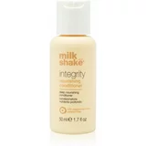Milk Shake Integrity negovalni balzam - 50 ml