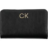 Calvin Klein WOMEN&#39;S WALLET BLACK | shoptok.hr