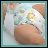 Pampers Active Baby Pleničke št. 6, za 13 - 18 kg, 128 kos | Shoptok.si