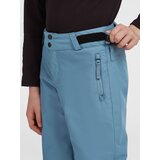 O'neill Outdoor hlače golobje modra | Shoptok.si