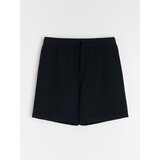 Sinsay Pamučne kratke hlače | shoptok.hr