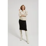 Moodo Pencil skirt