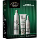 ALFAPARF MILANO Il Salone Milano Keratin kit poklon set za oštećenu kosu | shoptok.hr