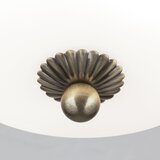 Orion plafonska svetiljka empira 2xE14/40W/230V ø 26,5 cm bronza | Eponuda.com